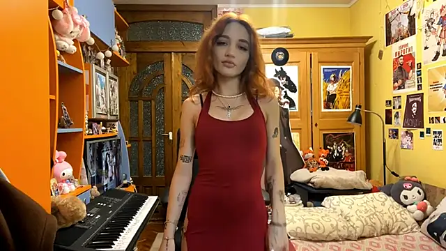 LushVee Touch online show from September 2025 09:42:02 AM