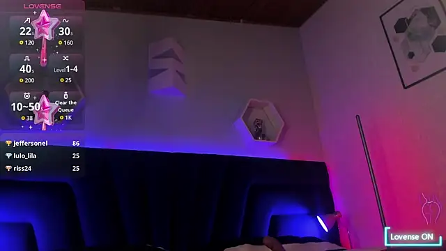  carla rosee online show from December 2025 11:04:02 AM