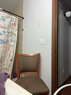 Ghosttown23 online show from February 2026 01:02:02 AM