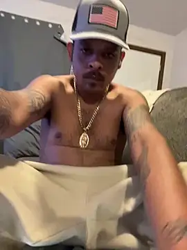 Ghosttown23 online show from April 2026 02:36:01 AM