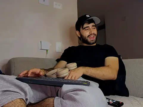 zack sullivan22 online show from December 2025 07:27:02 AM