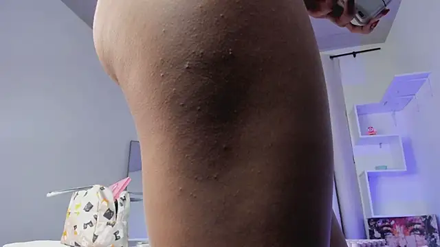 Selenafox 0 online show from October 2025 01:58:02 AM