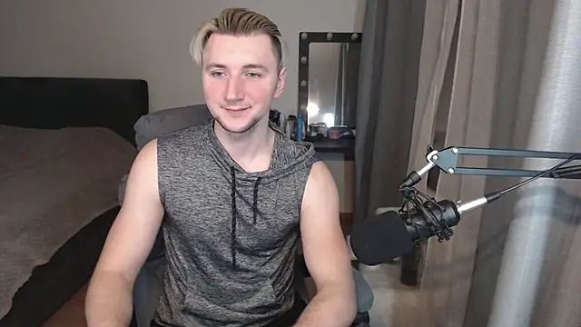 Elvin Vaenight online show from September 2025 09:14:01 PM