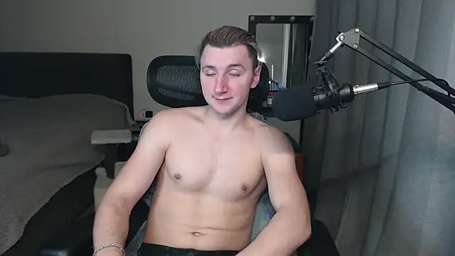 Elvin Vaenight online show from November 2025 12:43:02 AM