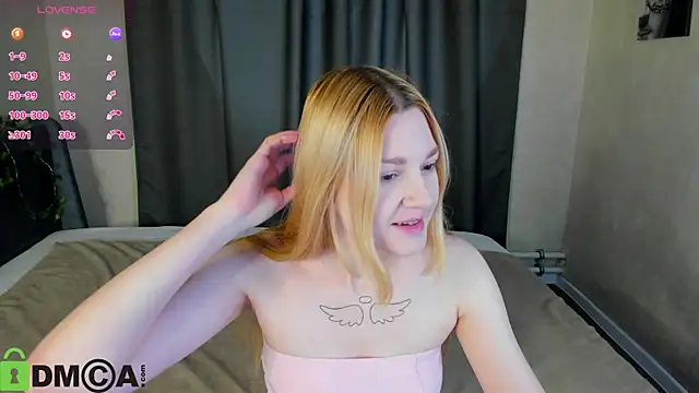 Sylvia Ortiz online show from November 2025 08:44:01 AM