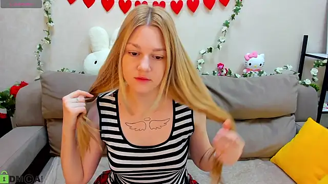 Sylvia Ortiz online show from February 2026 12:52:02 AM