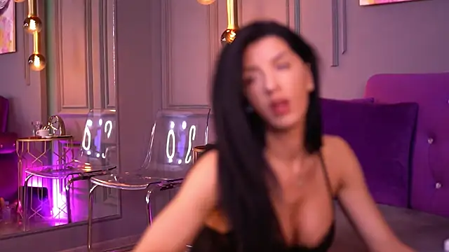 StephieRouse online show from September 2025 05:53:01 AM