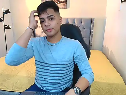 stewart mateo  online show from September 2025 02:37:01 AM