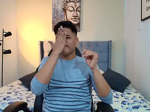 stewart mateo  online show from October 2025 01:58:02 AM