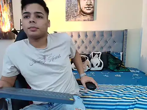 stewart mateo  online show from October 2025 02:03:02 AM