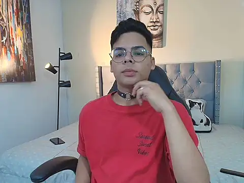 stewart mateo  online show from November 2025 07:32:02 PM