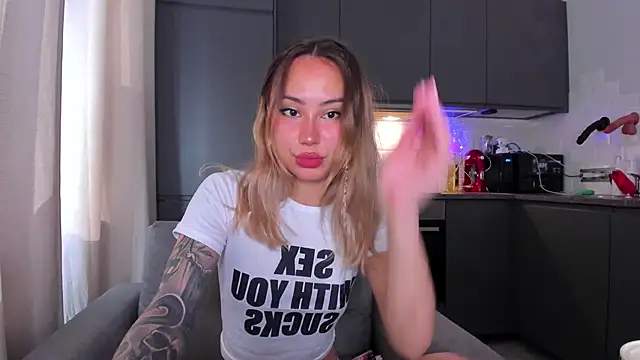 baobei03 online show from September 2025 09:31:01 AM