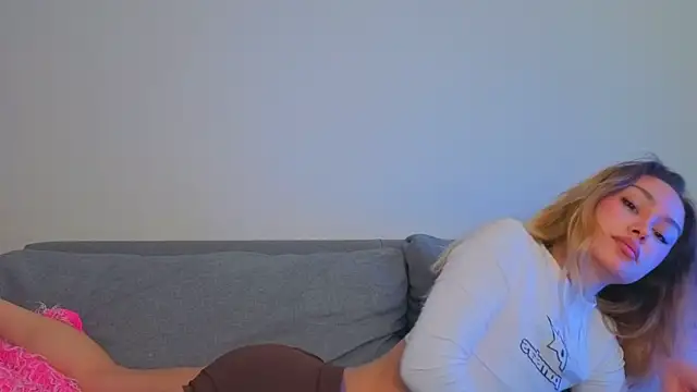 baobei03 online show from March 2026 10:51:01 AM