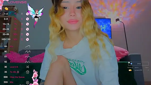 baobei03 online show from June 2026 08:36:02 AM