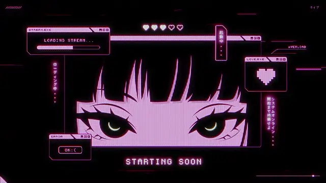 HanaMaria online show from June 2026 01:22:02 PM