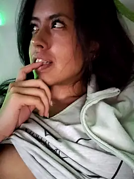 Queen Ashly online show from September 2025 03:08:02 AM