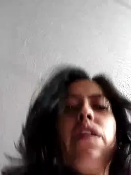 Queen Ashly online show from September 2025 02:37:02 AM