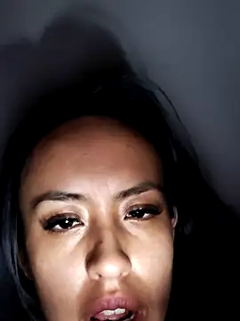 Queen Ashly online show from October 2025 07:06:02 AM