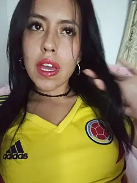 Queen Ashly online show from November 2025 02:06:01 AM