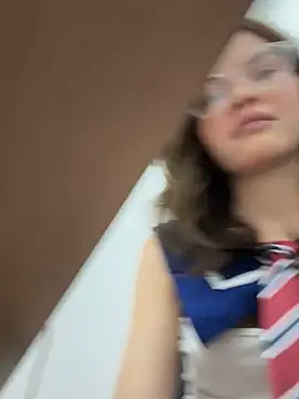 SMELLSEX online show from April 2026 06:56:01 PM