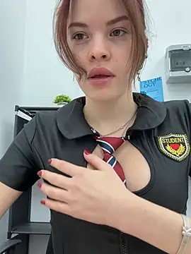 SMELLSEX online show from April 2026 11:42:01 AM