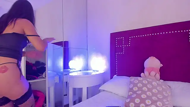 sweetabbey online show from January 2026 03:01:02 AM