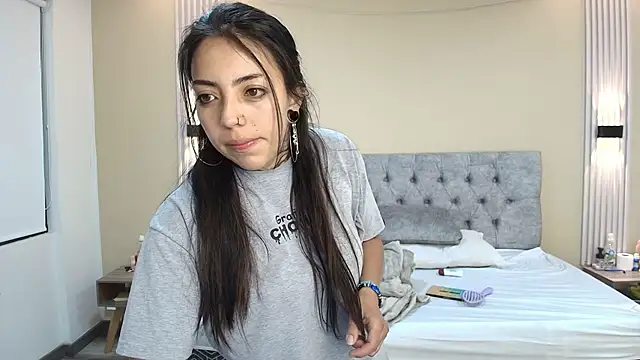 LiaMonroee  online show from September 2025 11:45:01 AM