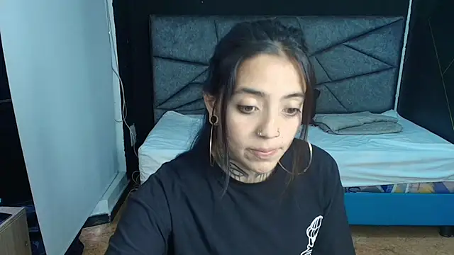 LiaMonroee  online show from November 2025 11:53:01 AM