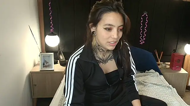 LiaMonroee  online show from April 2026 11:55:02 AM