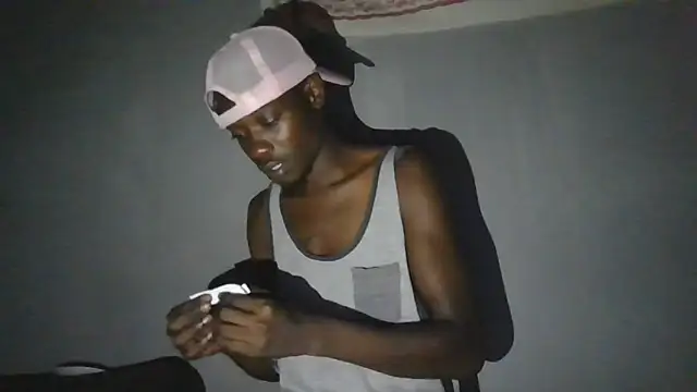 Nykho17 online show from January 2026 10:19:02 PM