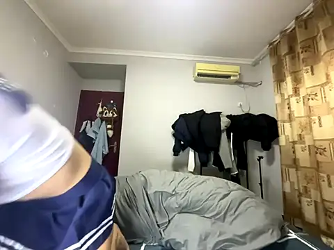 jingjing005 online show from December 2025 09:29:02 AM