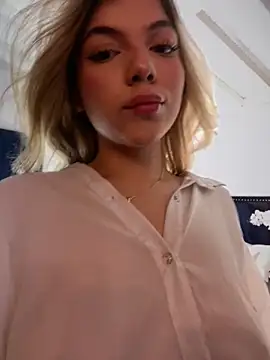 AngelBlushXXX online show from October 2025 10:43:02 PM