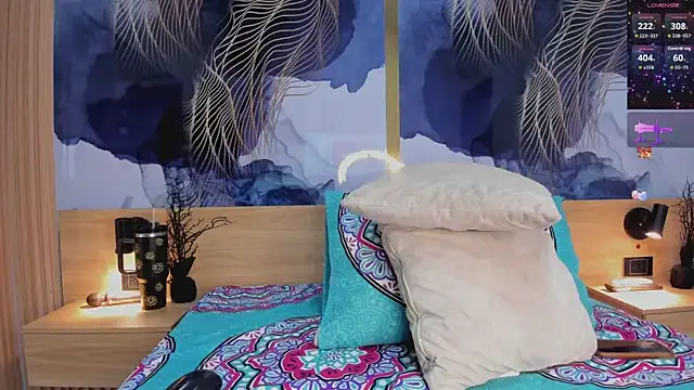abbyColinns online show from September 2025 12:22:02 AM