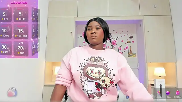 JulianaBlaze  online show from March 2026 04:07:02 AM