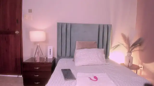 AmaraYasbel online show from April 2026 06:20:01 PM