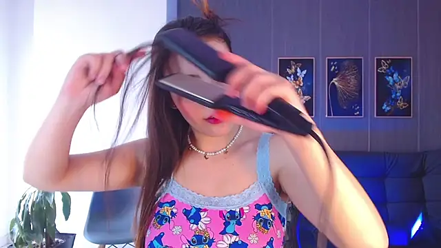 melodydoll online show from October 2025 04:04:02 PM