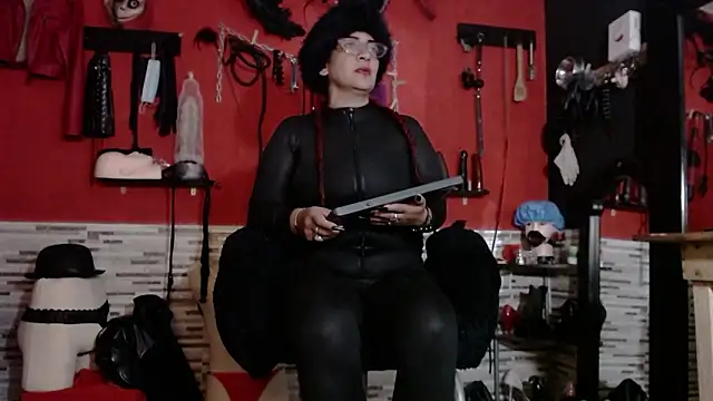 Miss Mirandaa online show from March 2026 11:15:01 AM