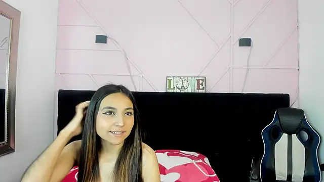 MeggannFoxx online show from September 2025 12:39:02 PM