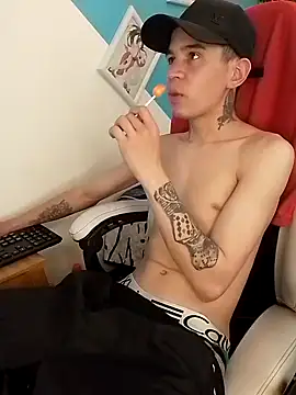 Jerreemyy online show from September 2025 06:18:01 PM