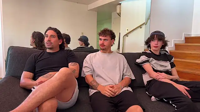 lenruy online show from March 2026 09:43:02 PM