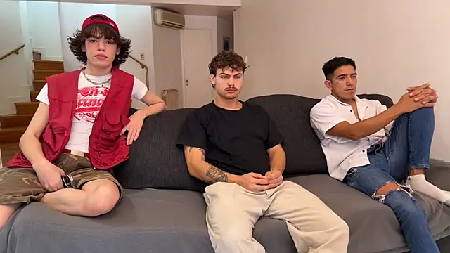 lenruy online show from April 2026 08:42:02 PM