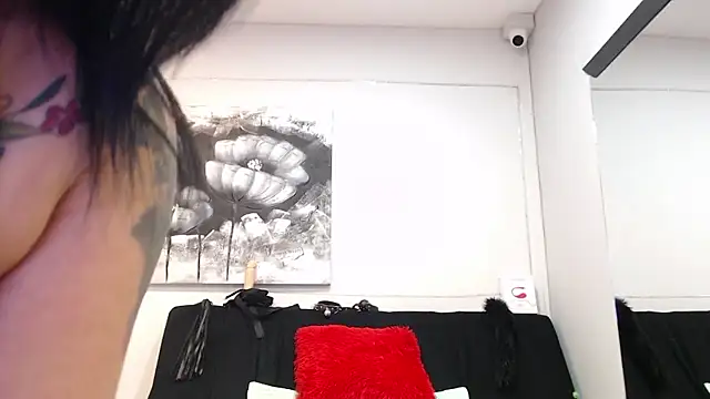 DonnaJoness online show from January 2026 07:52:02 PM