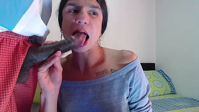 Sansonbigcock online show from September 2025 07:30:02 PM