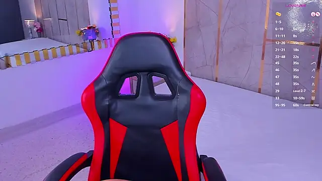 KendallJay online show from October 2025 08:53:02 PM