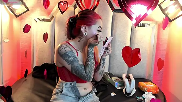 Zami Escobar of online show from February 2026 07:09:02 PM