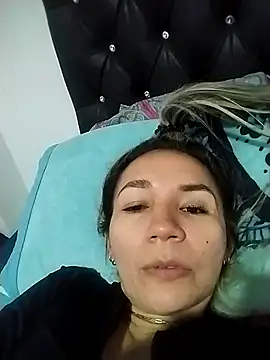 Ms lunaRose online show from October 2025 08:51:02 PM