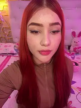 Ashly cutee online show from February 2026 09:22:01 PM