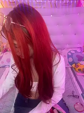 Ashly cutee online show from February 2026 07:58:01 PM