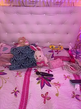 Ashly cutee online show from March 2026 09:56:02 PM