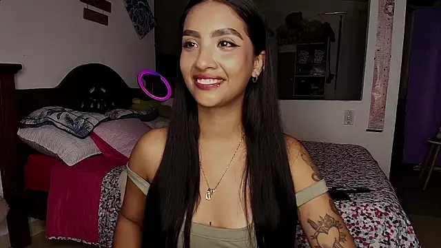 Snapshot of mia_yireth chatting on September 2025 12:34:01 AM mia yireth online show from September 2025 12:34:01 AM